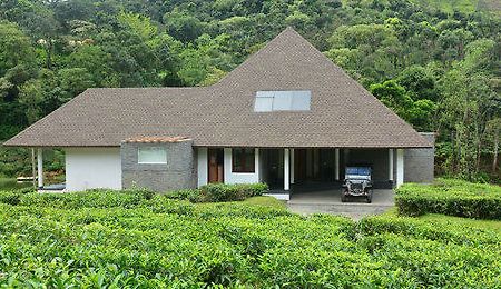 Silver Oak Plantation Bungalow Vandanmedu Exterior foto